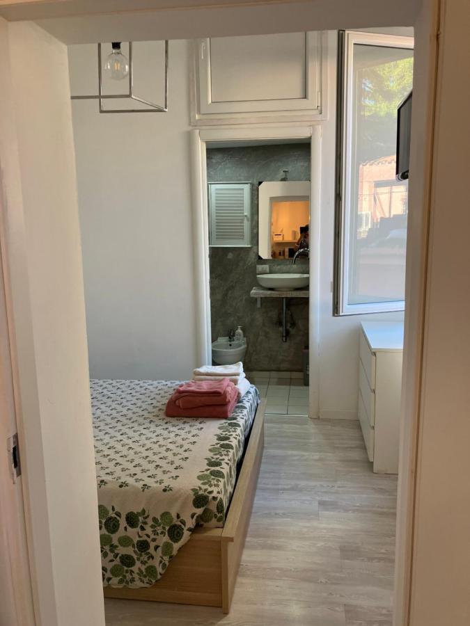 Casa Di Vivi, Comoda Per Il Centro, Il Vaticano Ed Il Gemelli Rom Exteriör bild