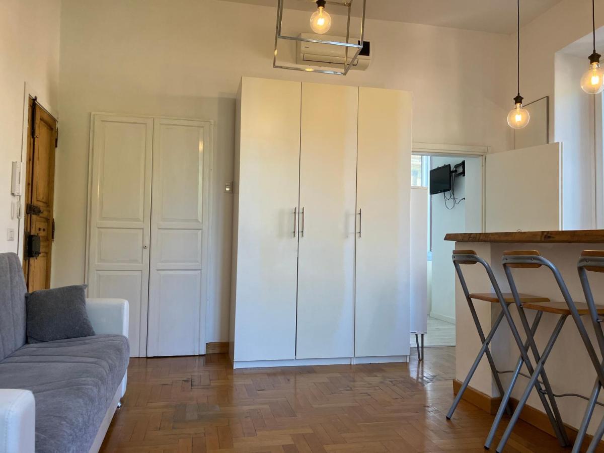 Casa Di Vivi, Comoda Per Il Centro, Il Vaticano Ed Il Gemelli Rom Exteriör bild