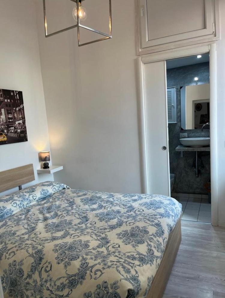 Casa Di Vivi, Comoda Per Il Centro, Il Vaticano Ed Il Gemelli Rom Exteriör bild