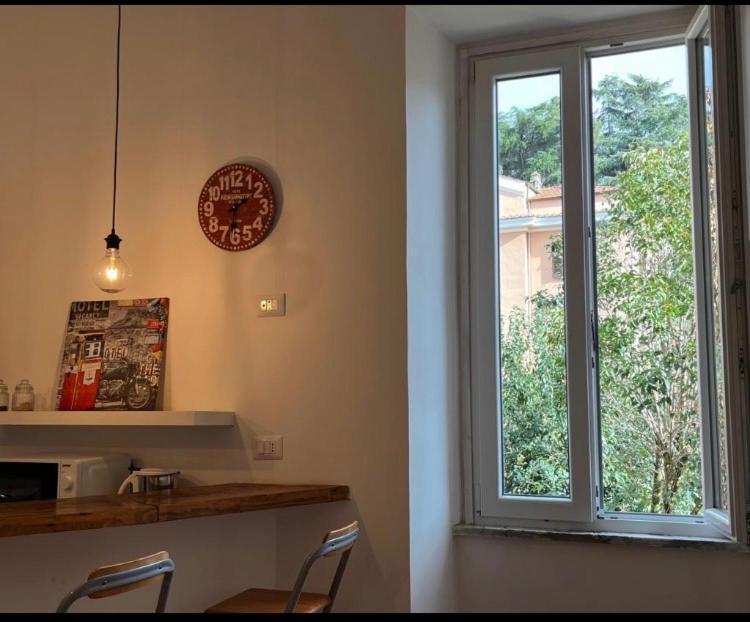 Casa Di Vivi, Comoda Per Il Centro, Il Vaticano Ed Il Gemelli Rom Exteriör bild